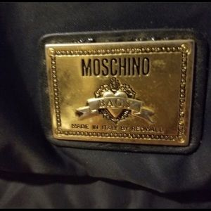 Moschino Bags - Moschino Bag Moschino Bags - Moschino Bag